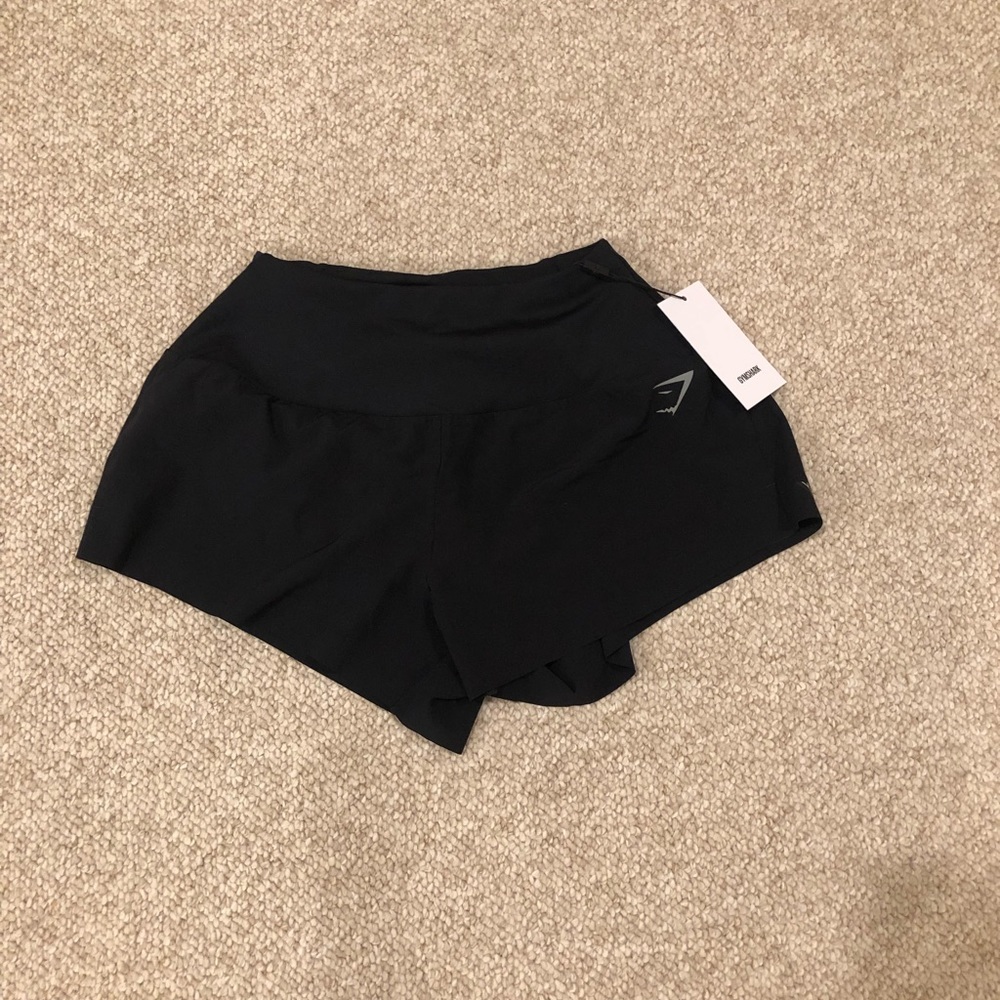 Gymshark Speed shorts